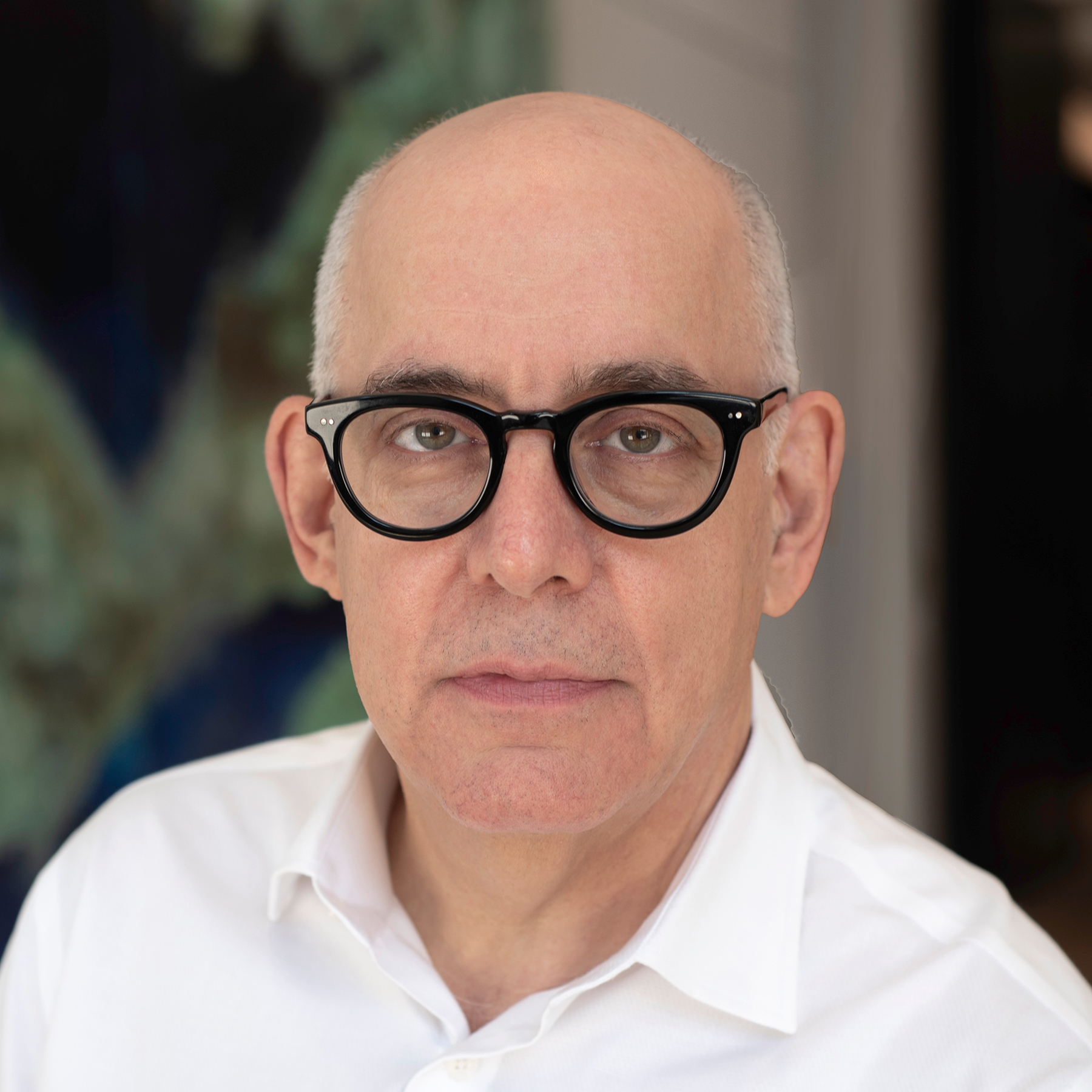 Headshot of Dan Kaplan