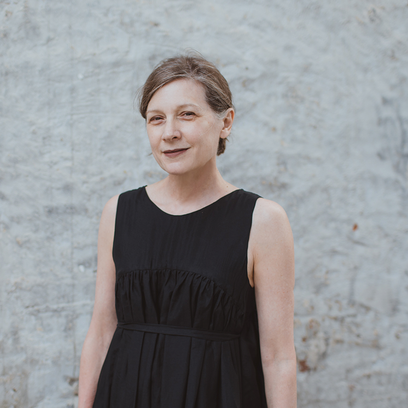 Headshot of Keller Easterling