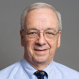 Headshot of Brad Olson