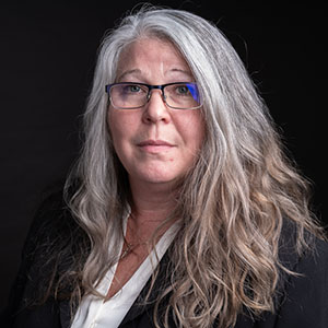 Headshot of Heidi Ingram Berrettini