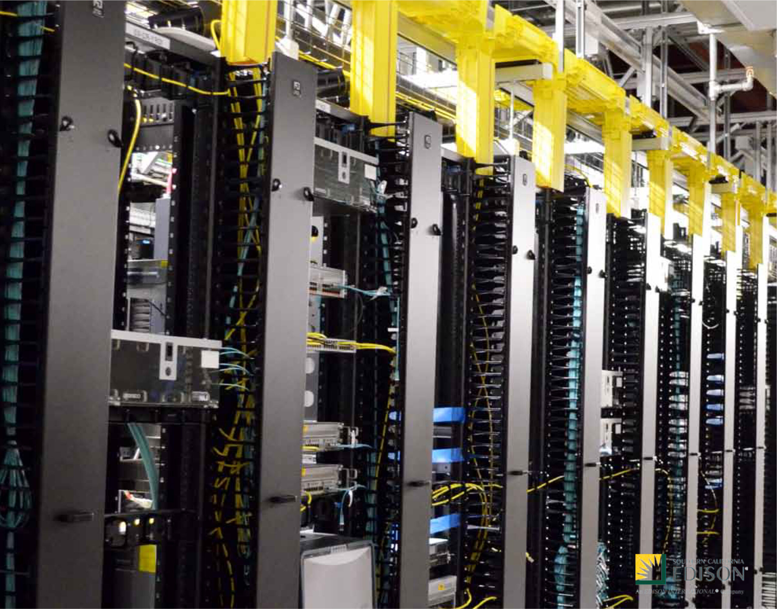 Southern California Edison electrical units