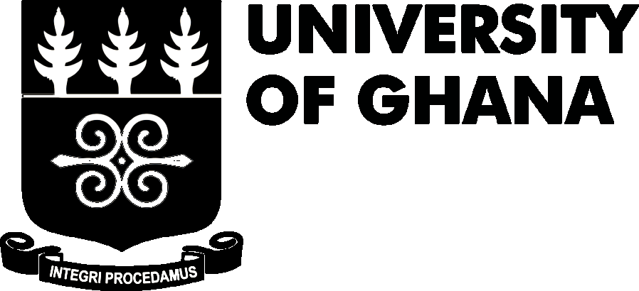 University of Ghana Logo