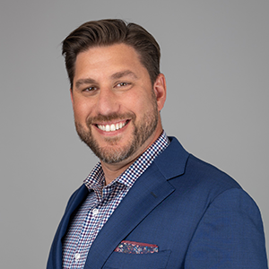 portrait of adam freed