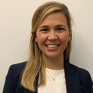 portrait of bridget carle