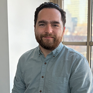 portrait of carlos piedad