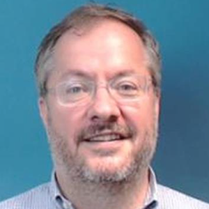 portrait of christopher jones