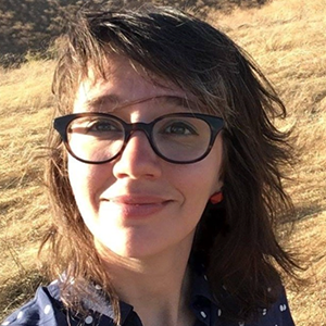 portrait of emily torem