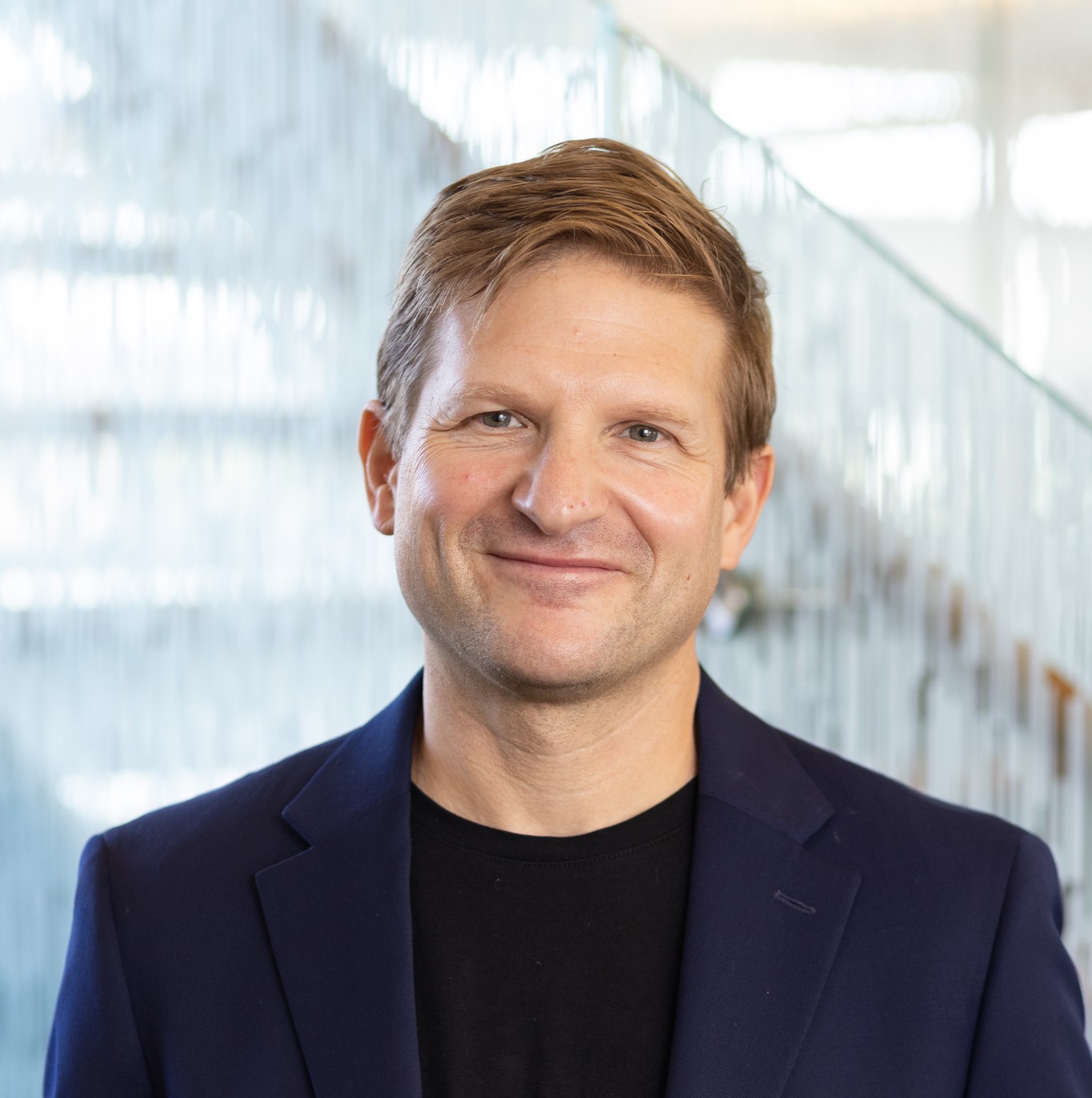 portrait of josh cerra