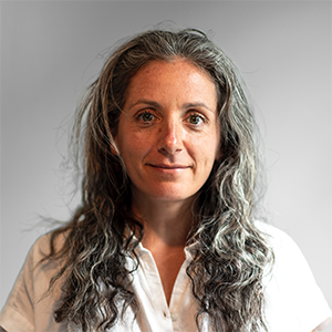 portrait of laura bozzi