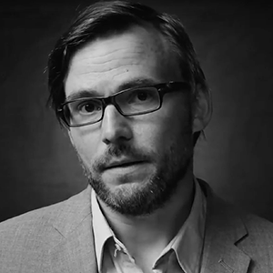 portrait of randy horton