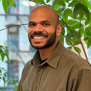 portrait of shawn inshan