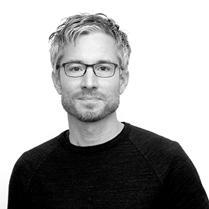 portrait of timon mcphearson