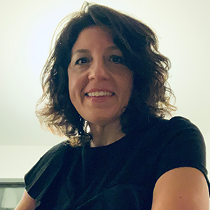 portrait of erika svendsen