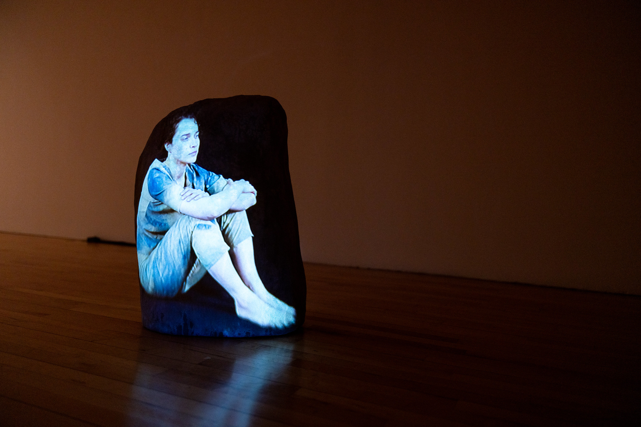 gallery installation