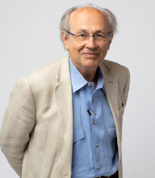 Headshot of Alex Krieger