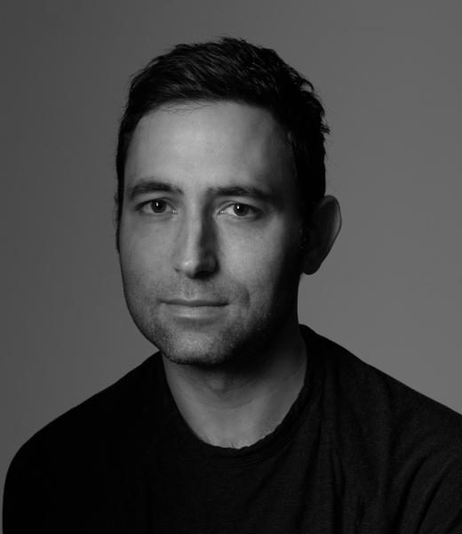 Headshot of Scott Belsky