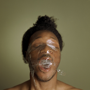 Headshot of Vernell Dunams