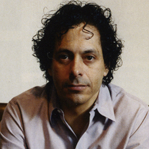 Headshot of Craig Kalpakjian