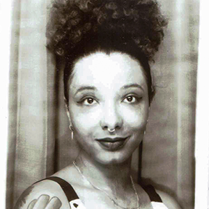 Headshot of Crystal Lamar