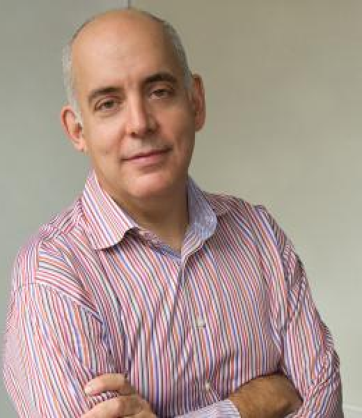 Headshot of Dan Kaplan
