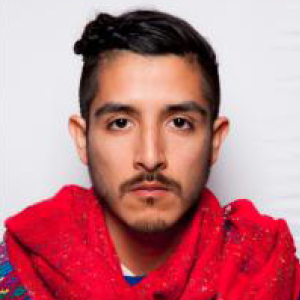 Headshot of Emilio Rojas