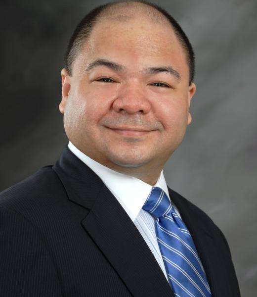 Headshot of Francisco Acoba