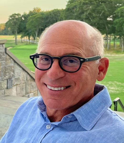 Headshot of Alan Suna