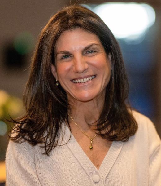 Headshot of Jody Gorton