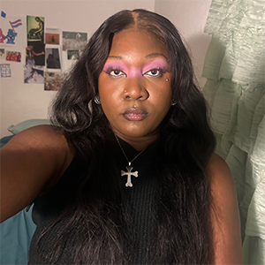 Headshot of Kay-Ann Henry