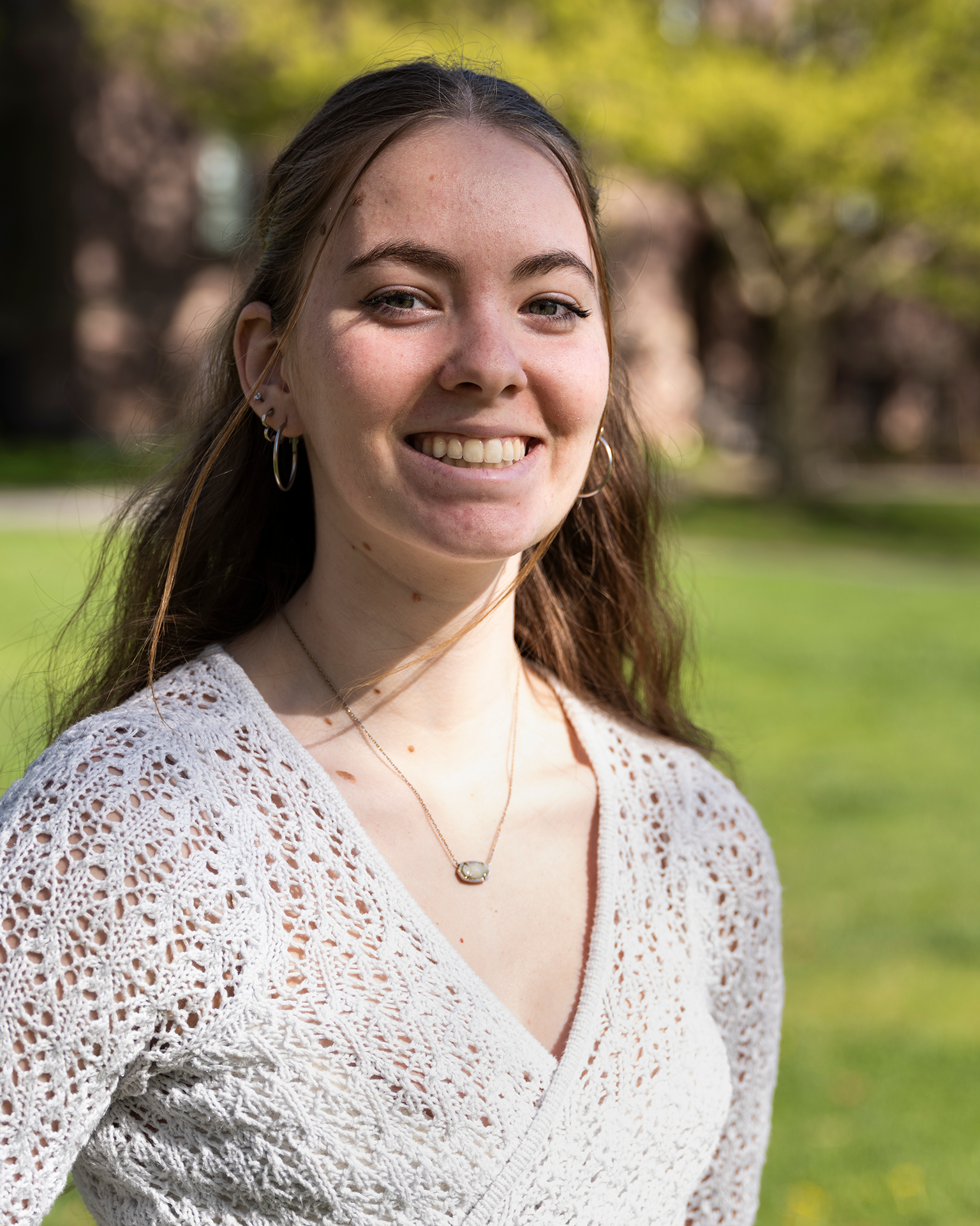 Headshot of Lauren Noll