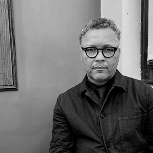 Headshot of Marc Onion