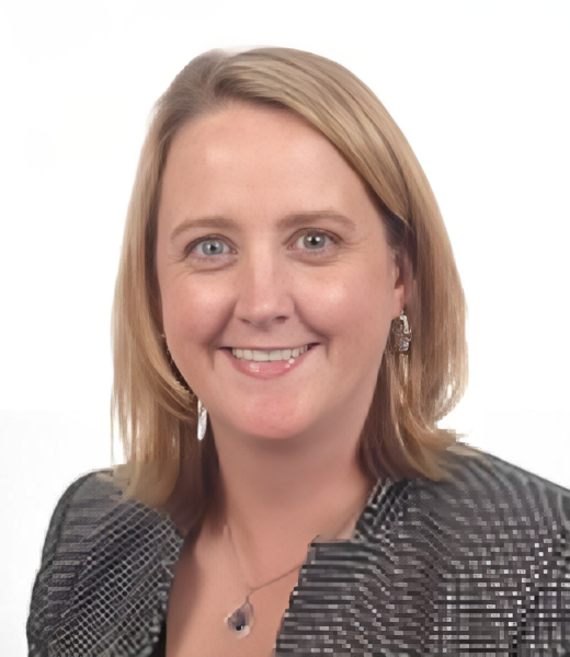 Headshot of Marilyn Mawn