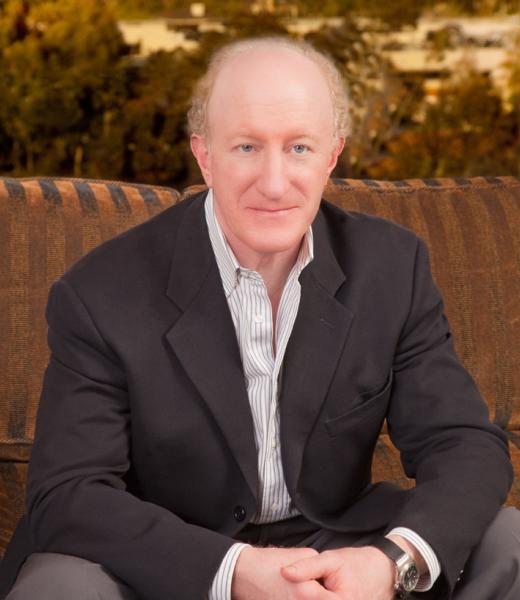 Headshot of Matt Witts