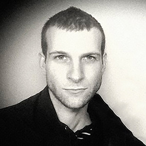 Headshot of Owen McCarter