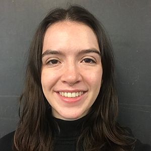 Headshot of Sara Minsky