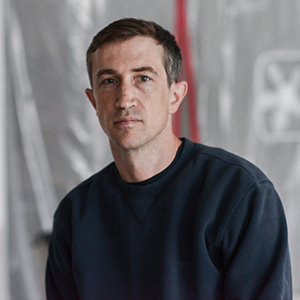 Headshot of Josh Tonsfeldt