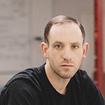 Headshot of Sam Lewitt