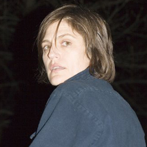 Headshot of Dana Hoey