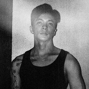 Headshot of Klyde Breitton