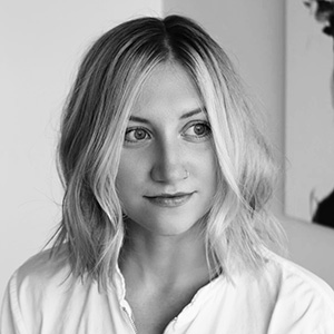 Headshot of Erin O'Leary