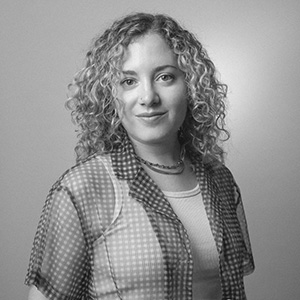 Headshot of Morgan Lieberman