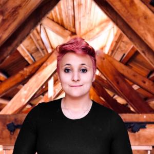 Erin Pellegrino Headshot