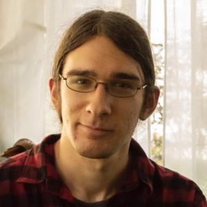 Headshot of Max Kreminski