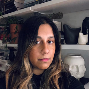 Priyanka Sen headshot