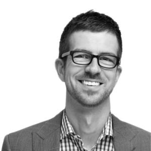 Steven D. Garcia headshot