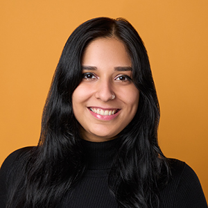 Gauri Nagpal headshot