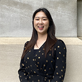 Yujin Hazel Lee headshot