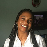 Headshot of Maame Boatemaa