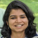 Malavika Narayan headshot