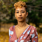 Malembe Dumont Copero headshot